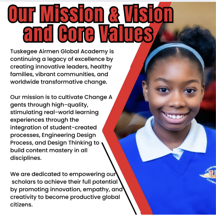 Mission and vision